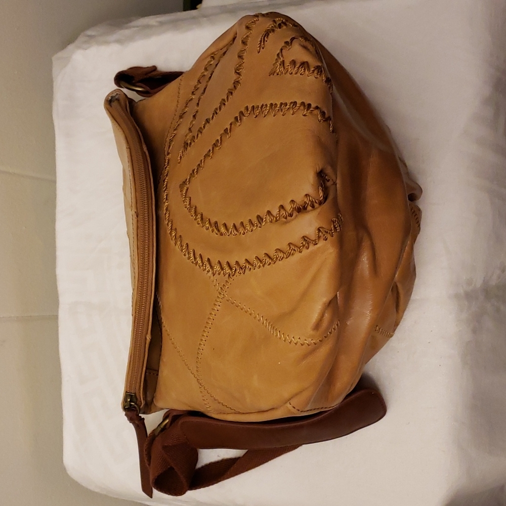 The Sak Crossbody Handbag